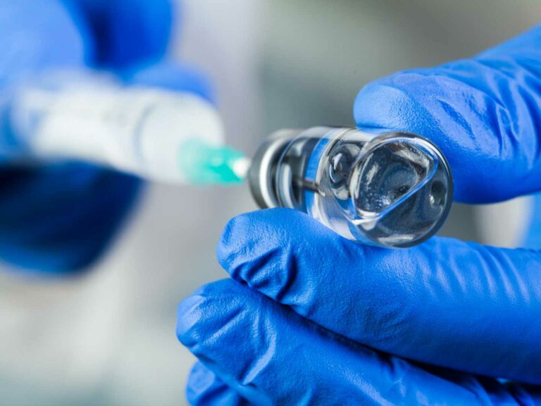 Mr 001 in French Clinical Trials