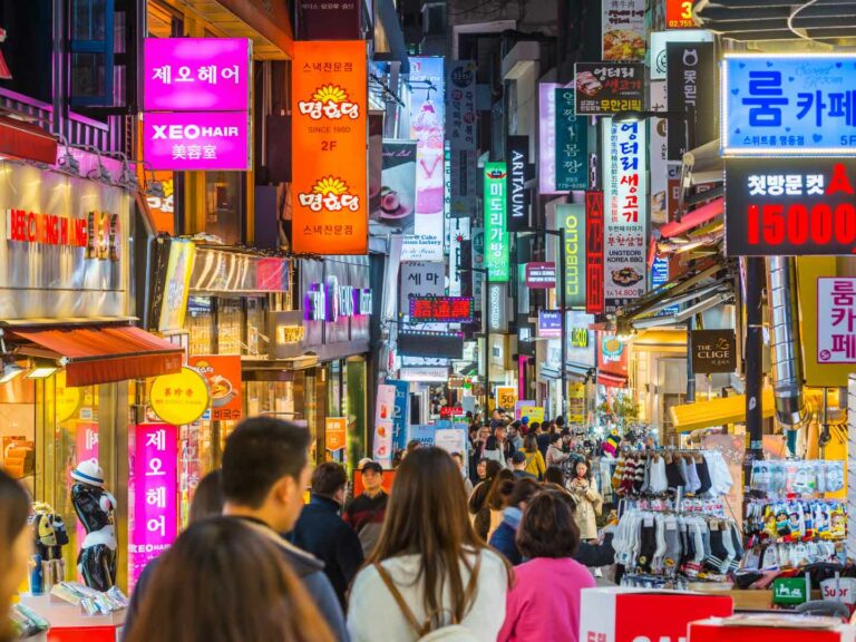 Understanding the Korean Personal Information Protection Act pipa and the Pipc Guidelines for Foreign Businesses