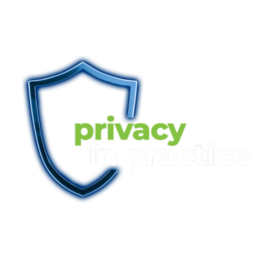 Privacy in Practice