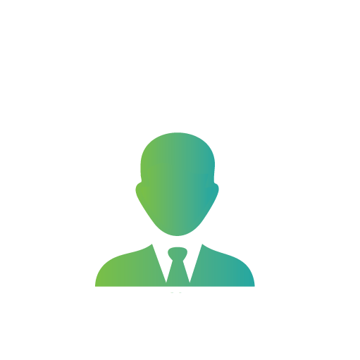 Data Protection Officer Icon