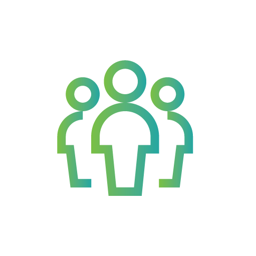 Vendor and Contract Management Icon