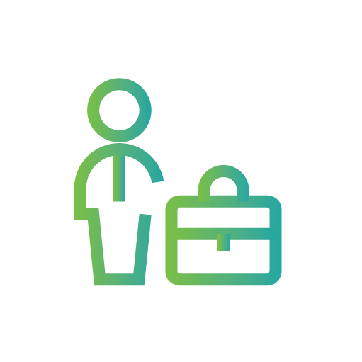 Eu Data Protection Representative Icon