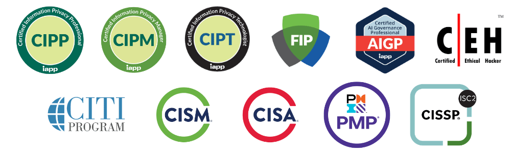 Certifications mobile