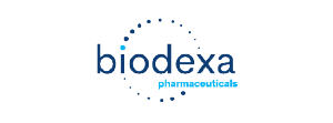 Biodexa logo