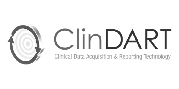Clindart logo