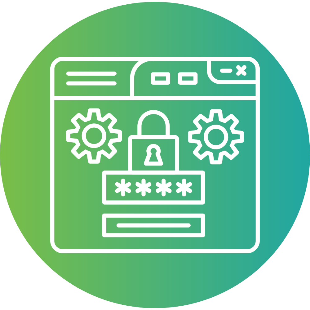 Cybersecurity services