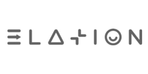 Elation logo