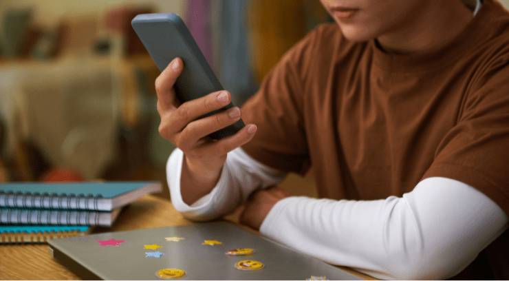 Latest Developments in the Processing of Minors Data
