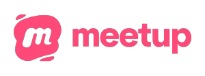 Meetup Logo