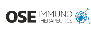 Ose Immunotherapeutics Sa Logo