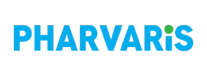 Pharvaris Logo