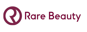 Rare beauty logo