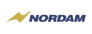 the Nordam Group Logo
