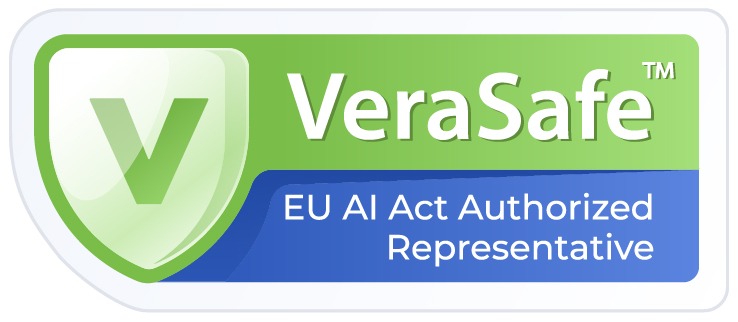 Trustseal eu ai act authorized representative 100