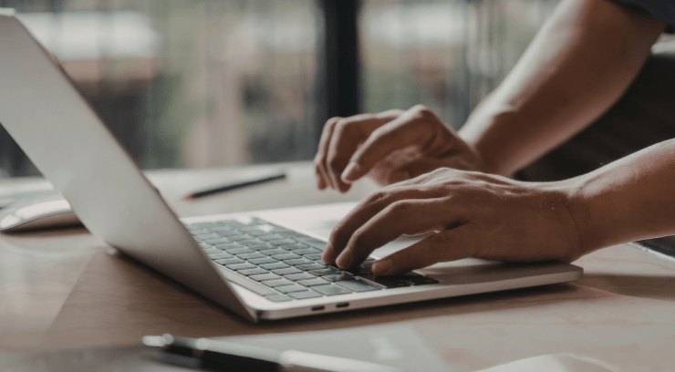 Websitre tracking
