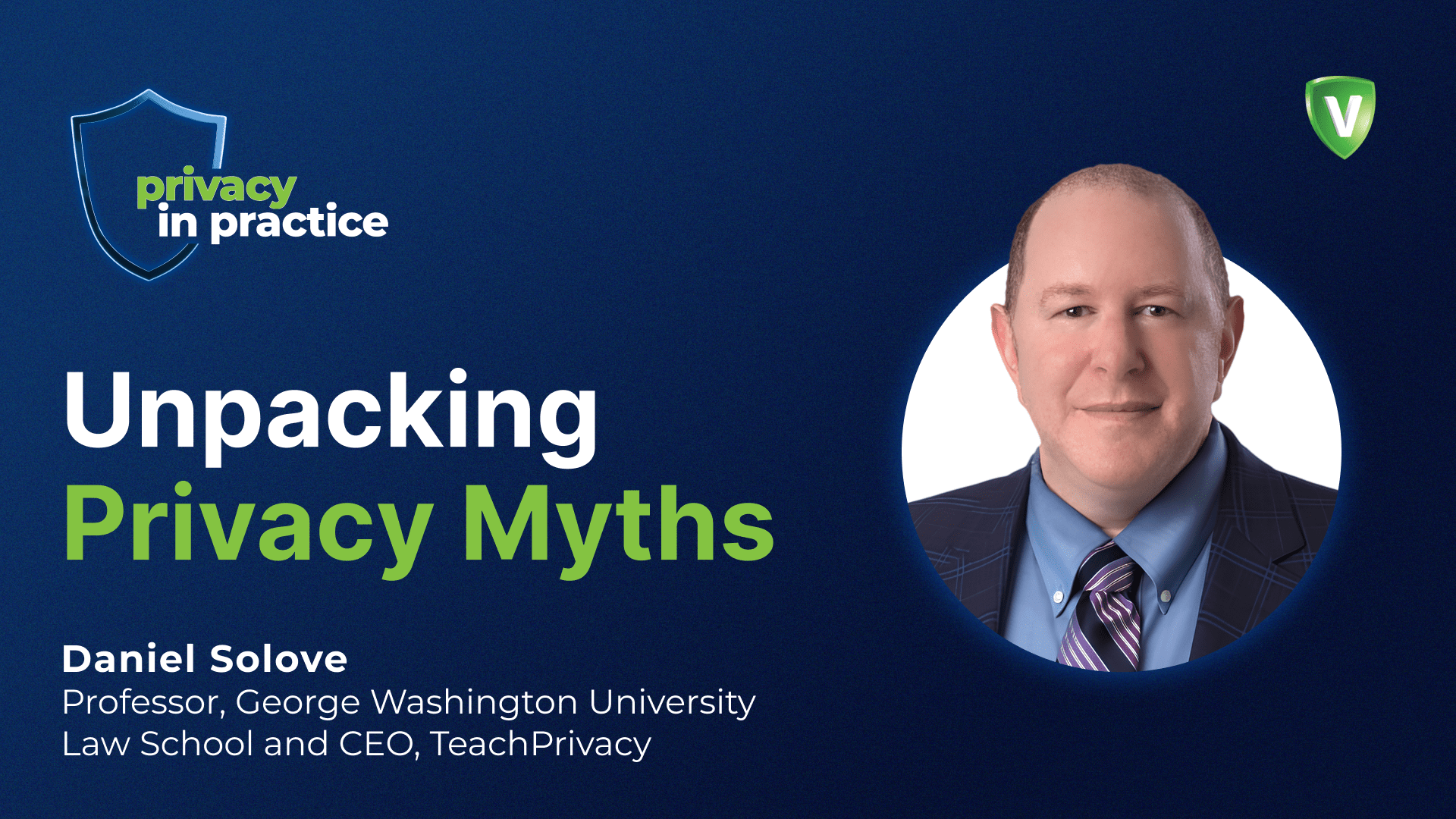 Privacy in practice daniel solove
