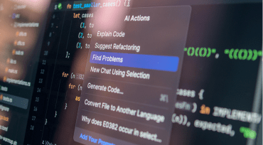 dsrs and ai Dsrs and Ai